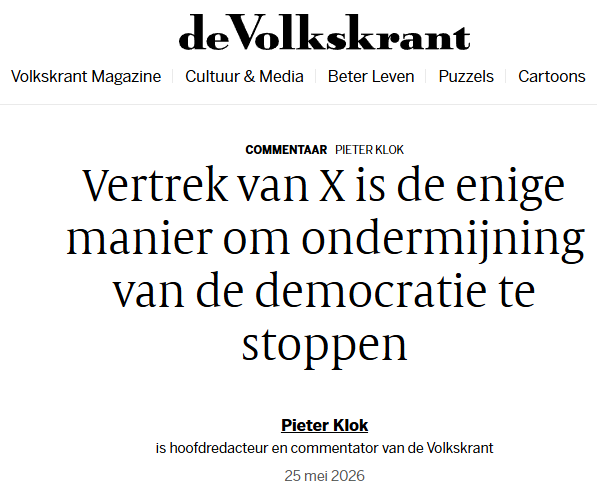 Maaike van Charante tweet media