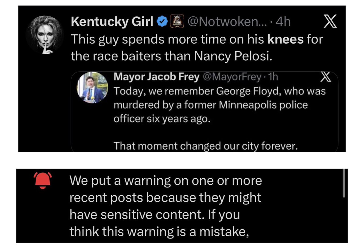 Kentucky Girl tweet media