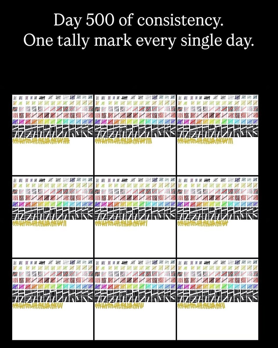 FreedomToType's tweet photo. Five hundred days. https://t.co/b7h6Zcr93o