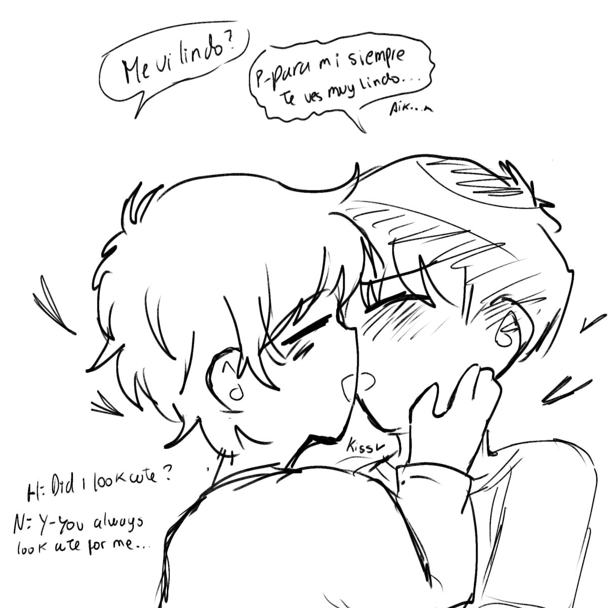Ayla ♡! | Doujin con retrazo tweet media