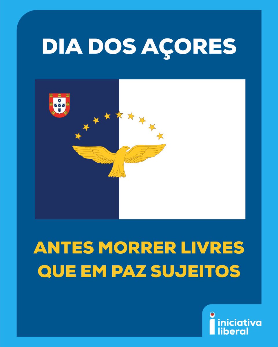 Iniciativa Liberal tweet media