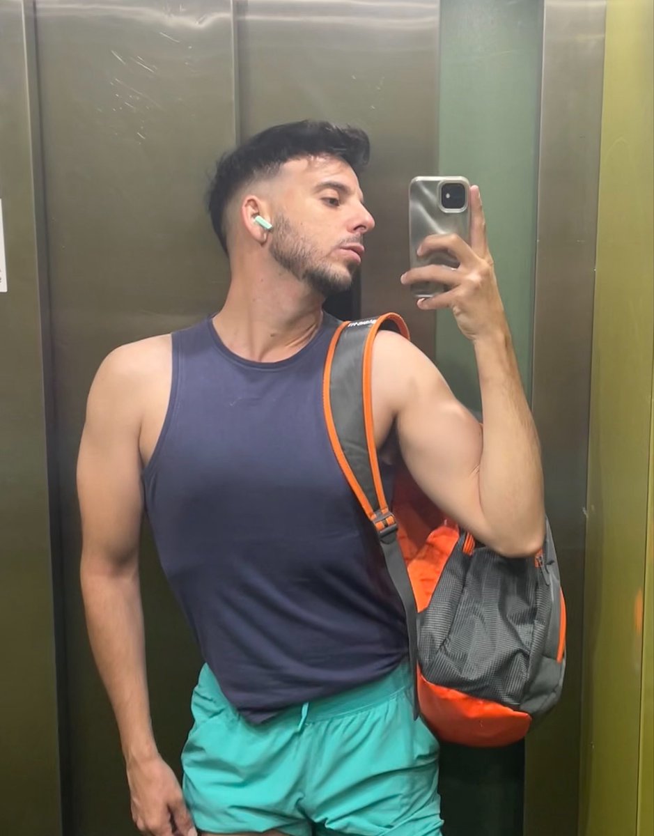 Sergio Labrador tweet media