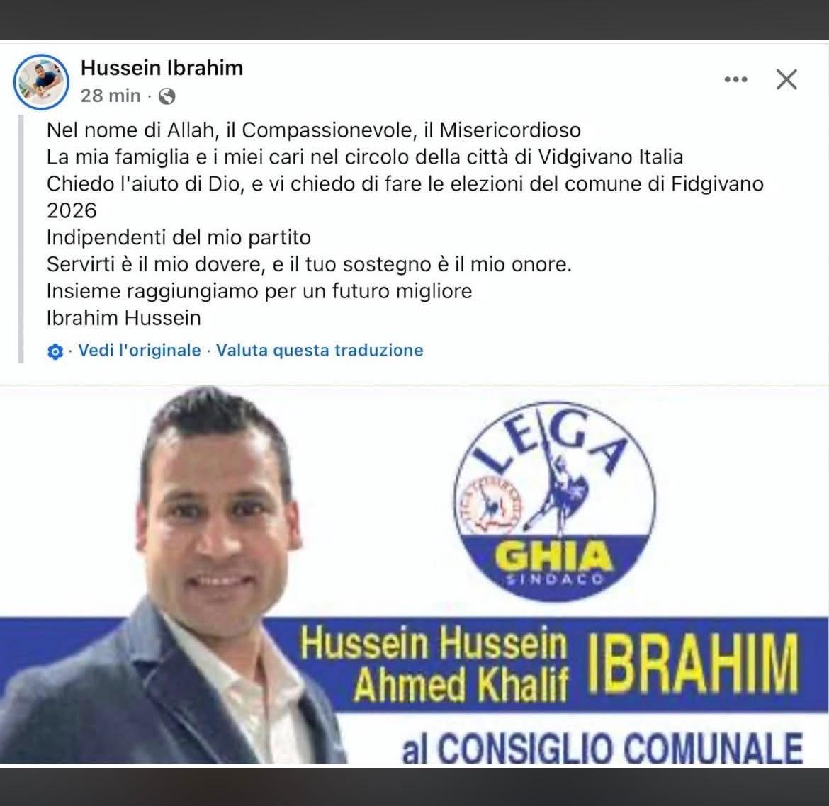 Il Capo dei Cattivi tweet media
