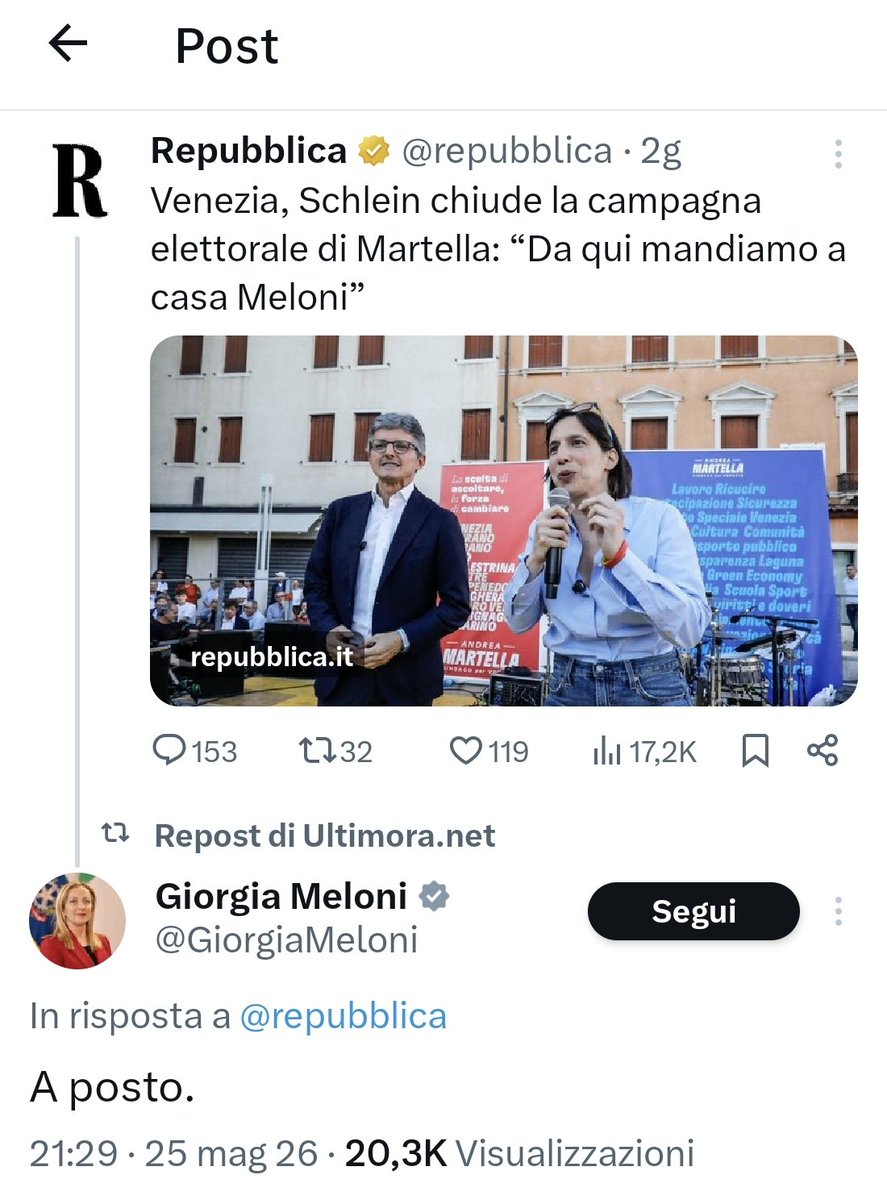 Esercito di Cruciani tweet media
