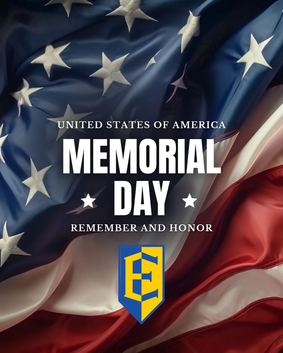 ElkinsFootball's tweet photo. Happy Memorial Day.

Thank you to those who sacrifice so we have the freedom to do what we do.

FAMILY

#KnightLife https://t.co/sqy1IJBDDV