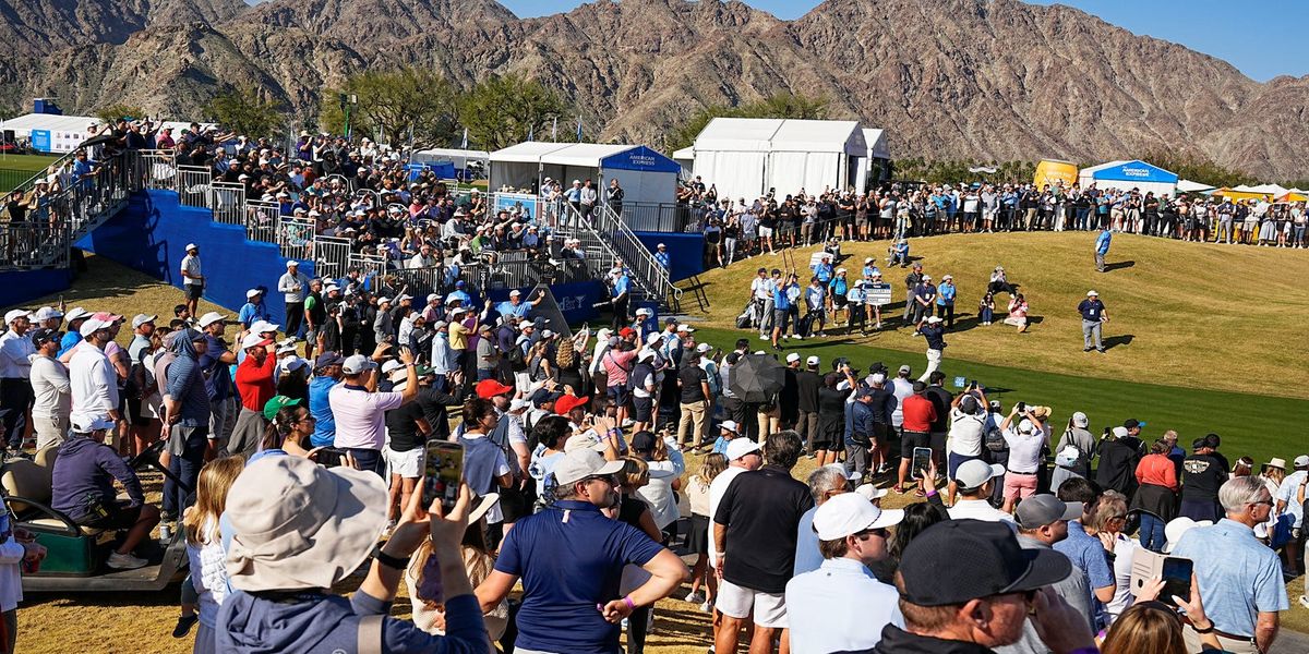 Golfweek tweet media