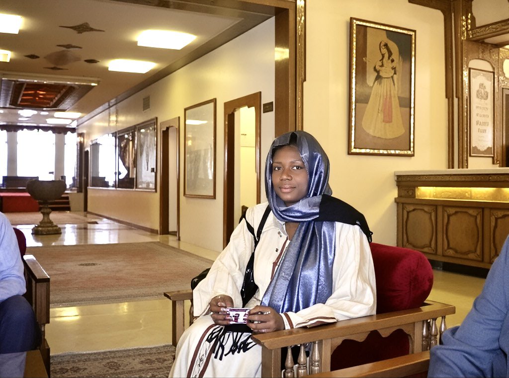 Paulette Kimuntu Kim tweet media