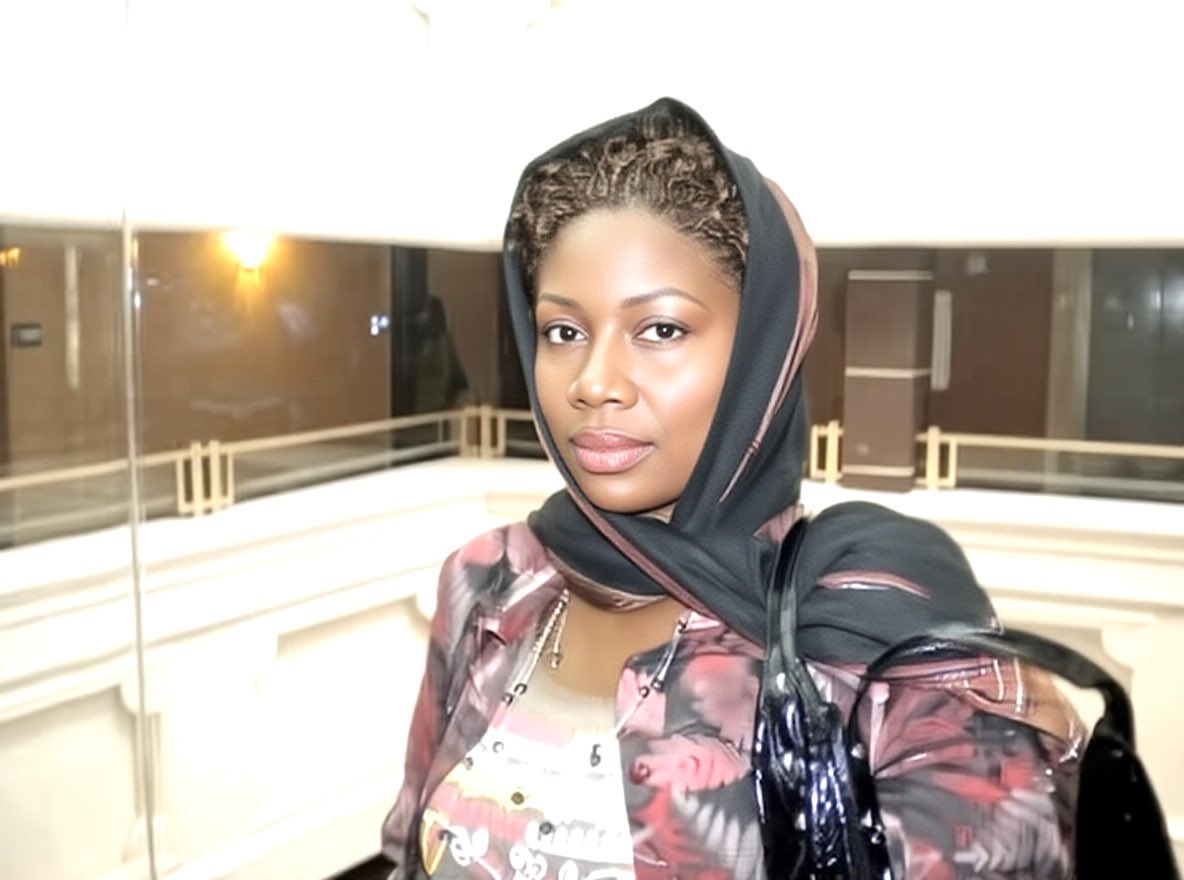 Paulette Kimuntu Kim tweet media