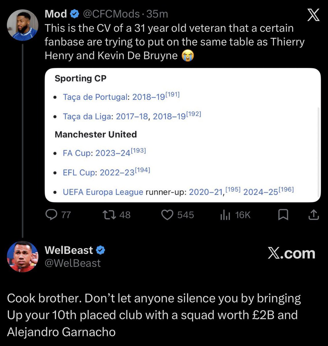 Sxnti tweet media
