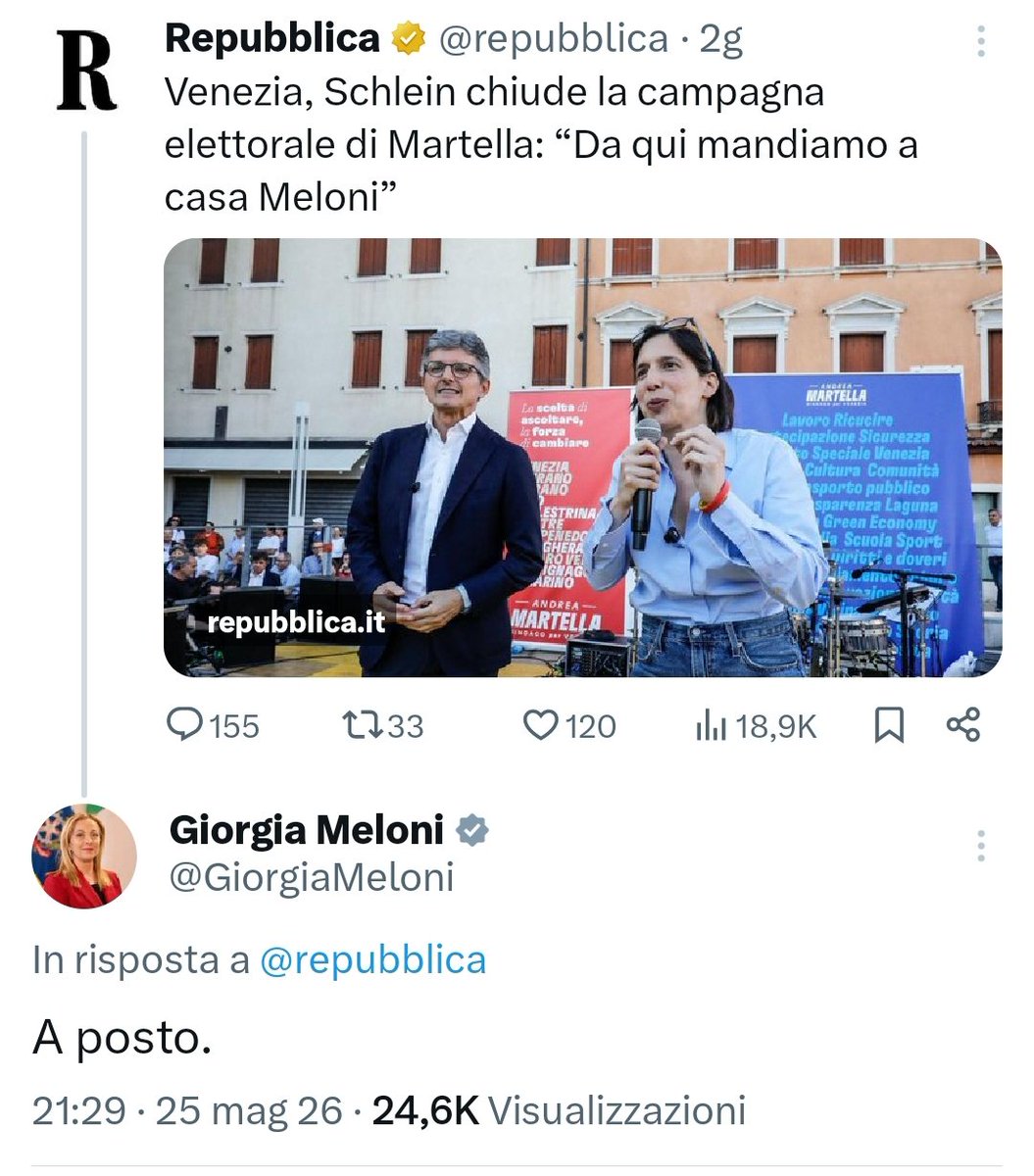 Gimmoriso' 🇵🇸 tweet media