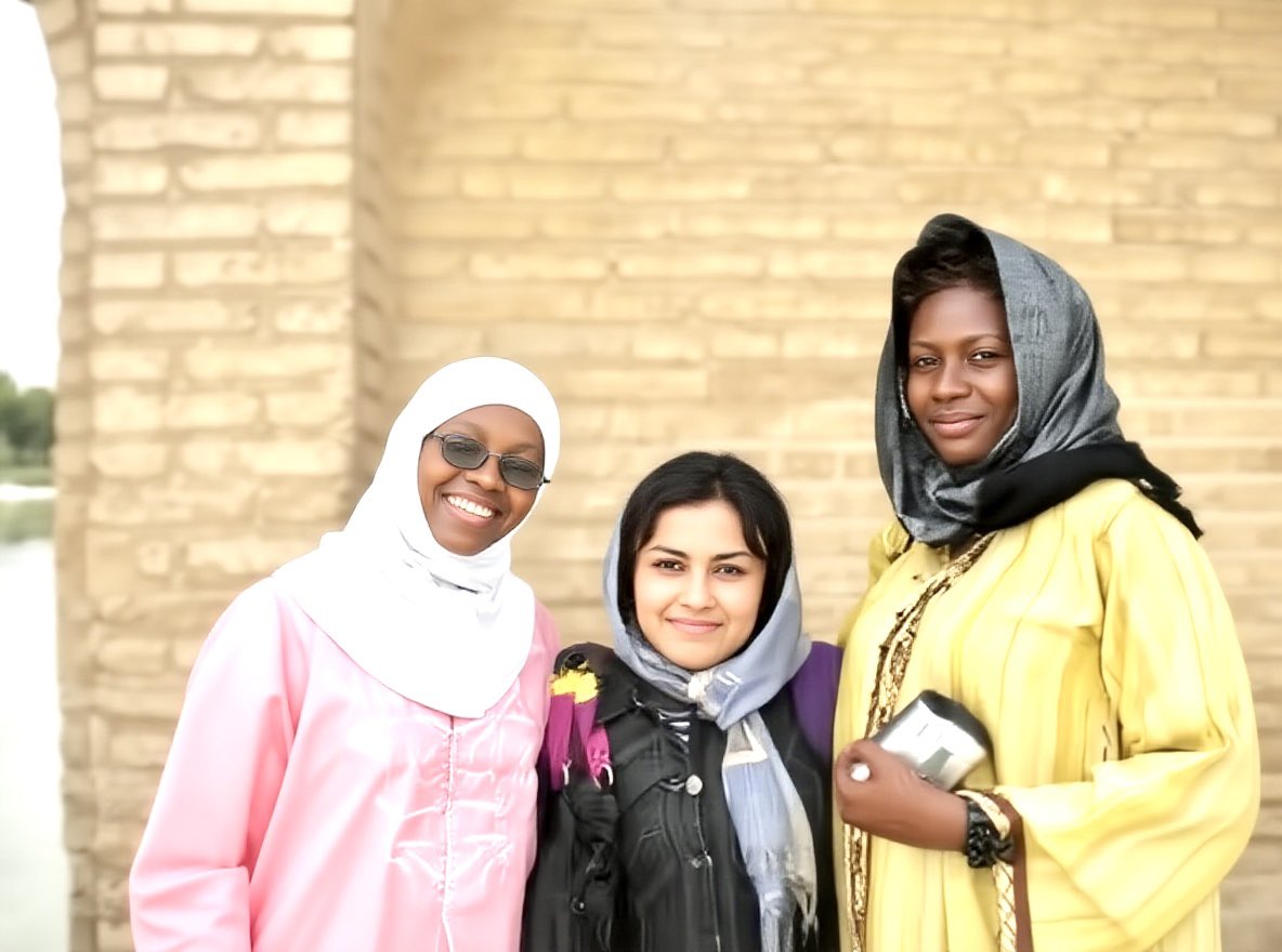 Paulette Kimuntu Kim tweet media