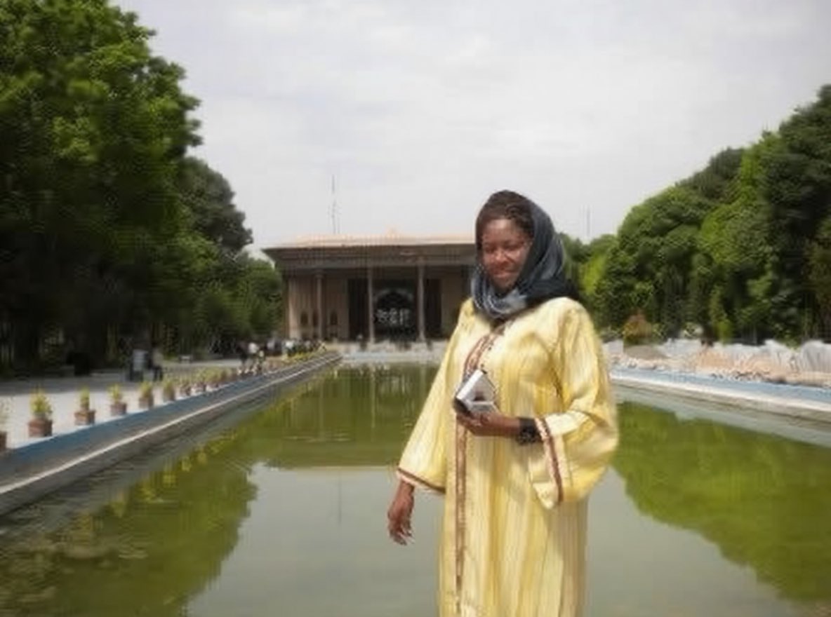 Paulette Kimuntu Kim tweet media