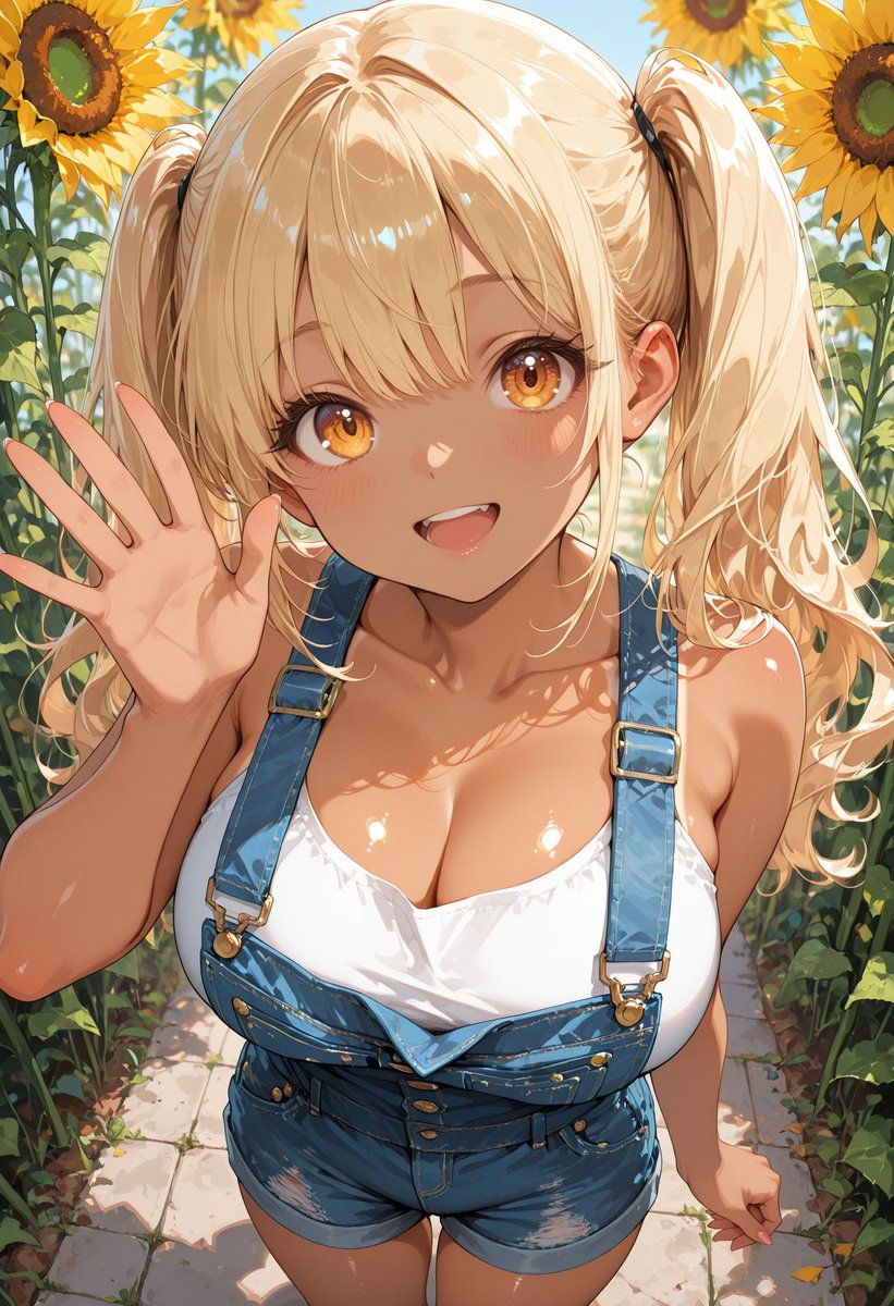 るな tweet media