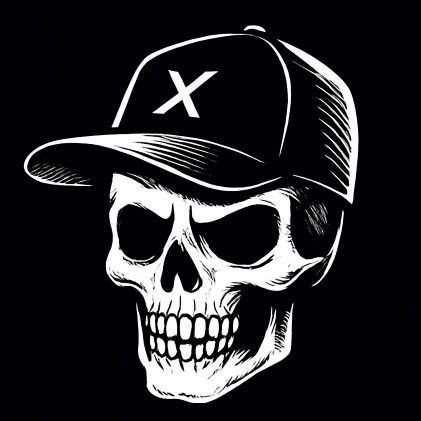 Mr. X tweet media