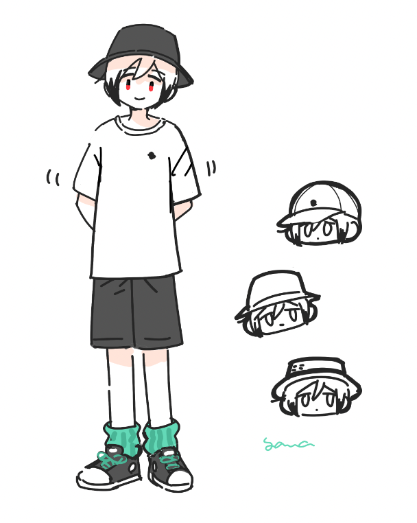 やまきし🍙 tweet media