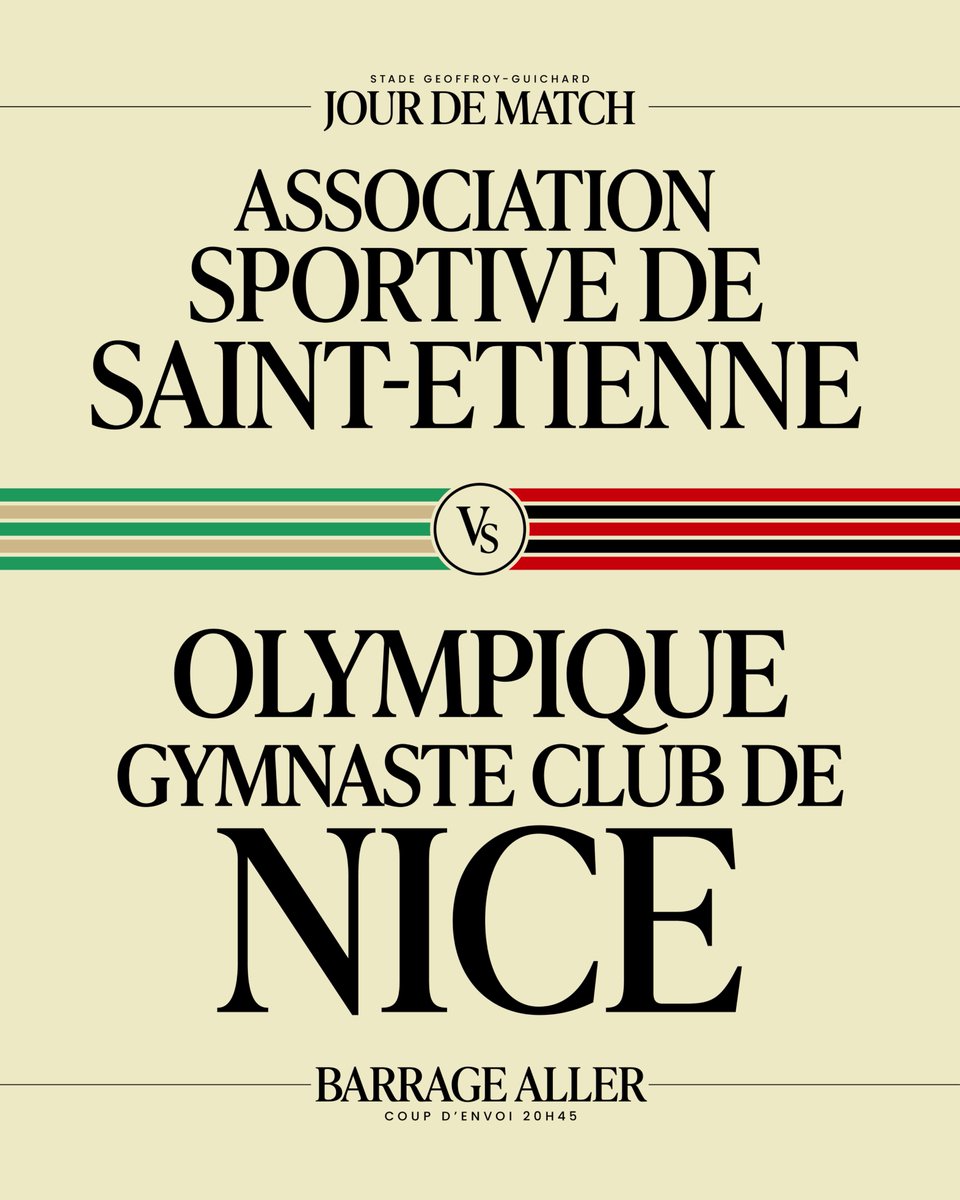 OGC Nice tweet media