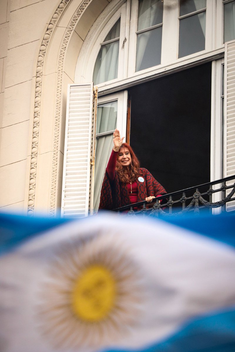 Wado de Pedro 🇦🇷 tweet media