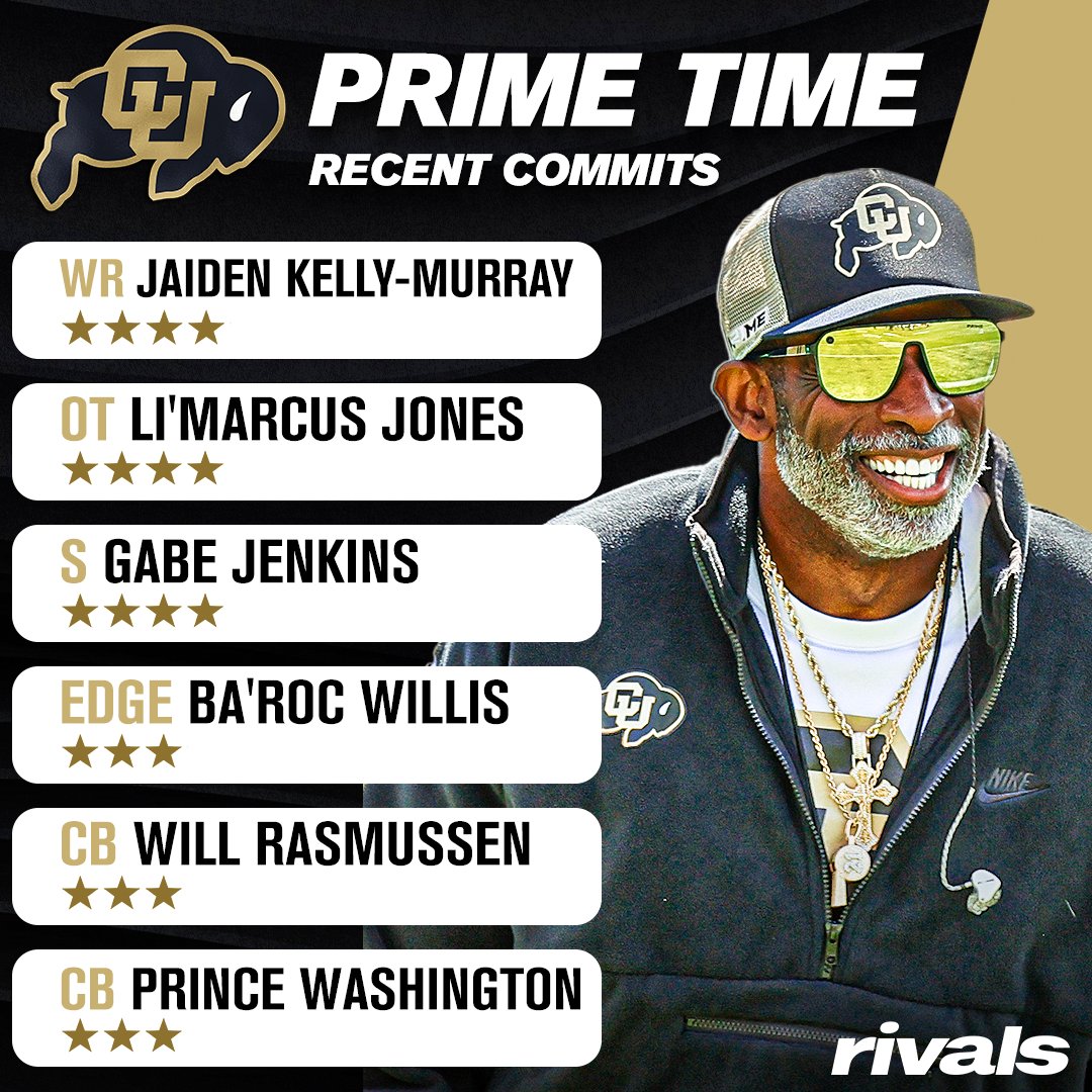 Rivals tweet media