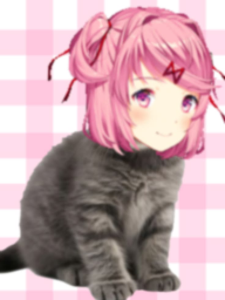 Natsuki tweet media