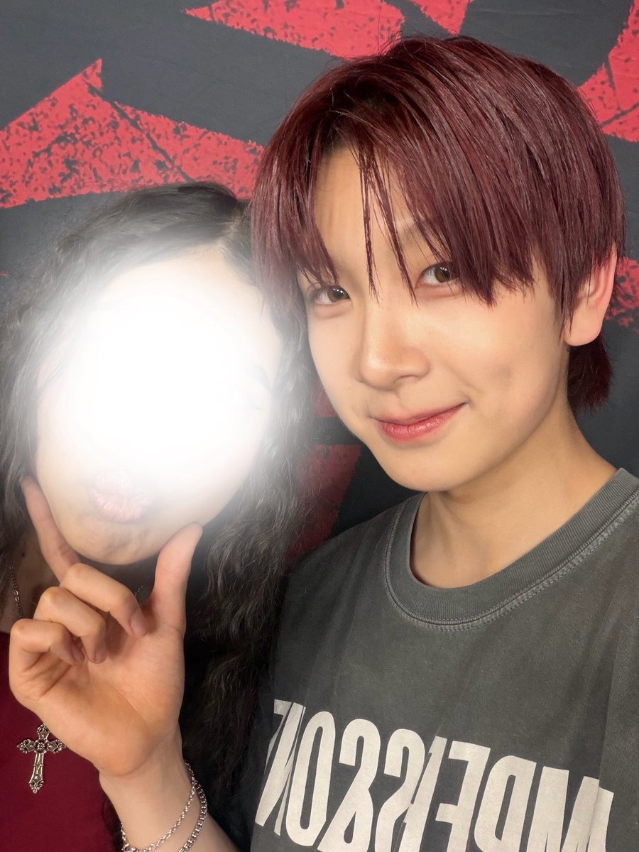 &erika 𝜗𝜚 ⊹ ࣪ ˖ tweet media