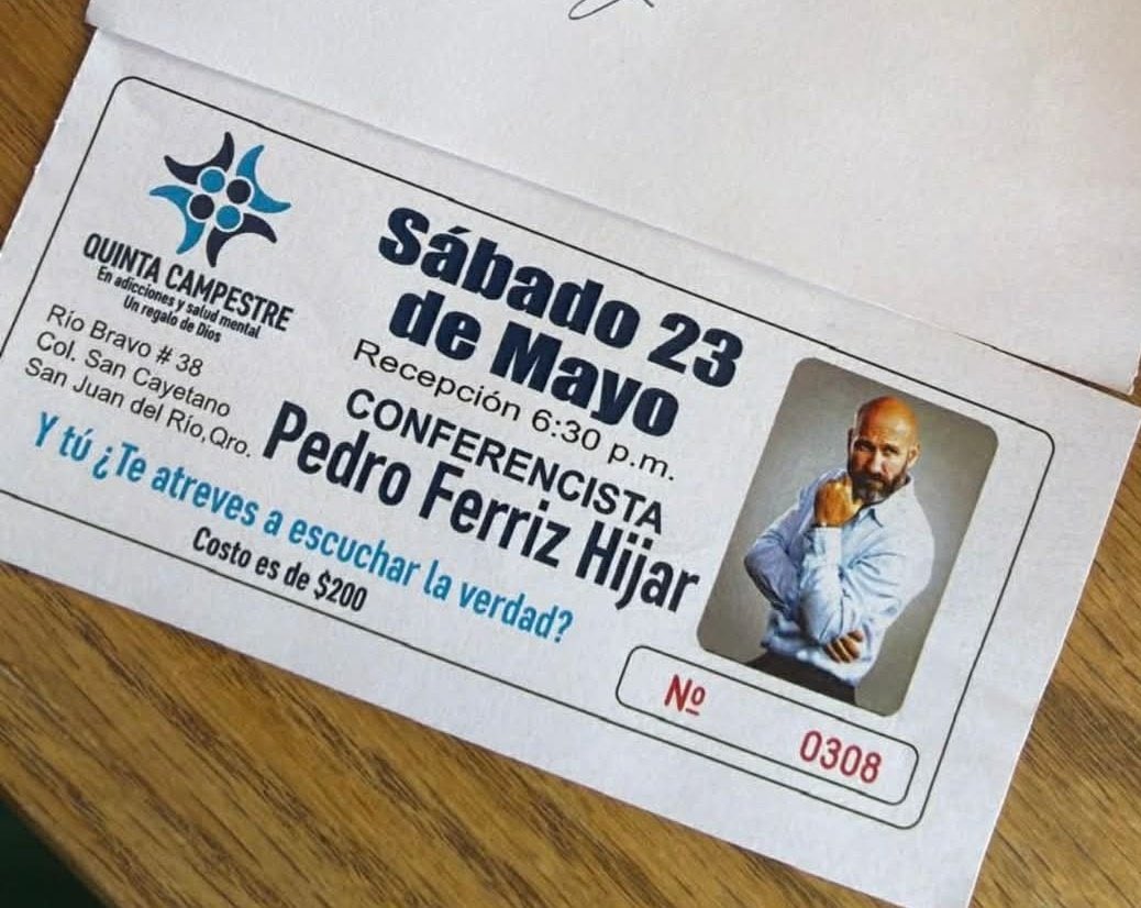 Sin Censura tweet media