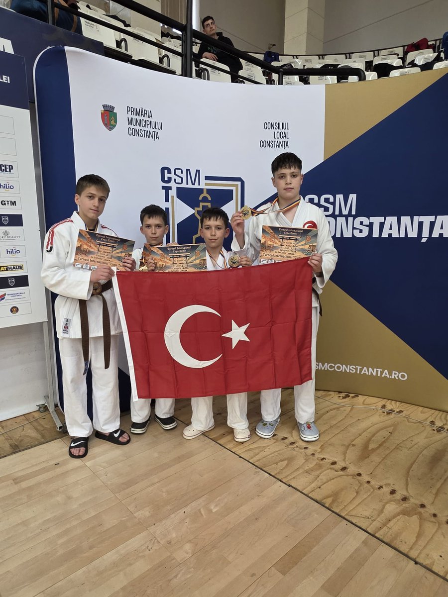Sakarya Gençlik ve Spor İl Müdürlüğü tweet media