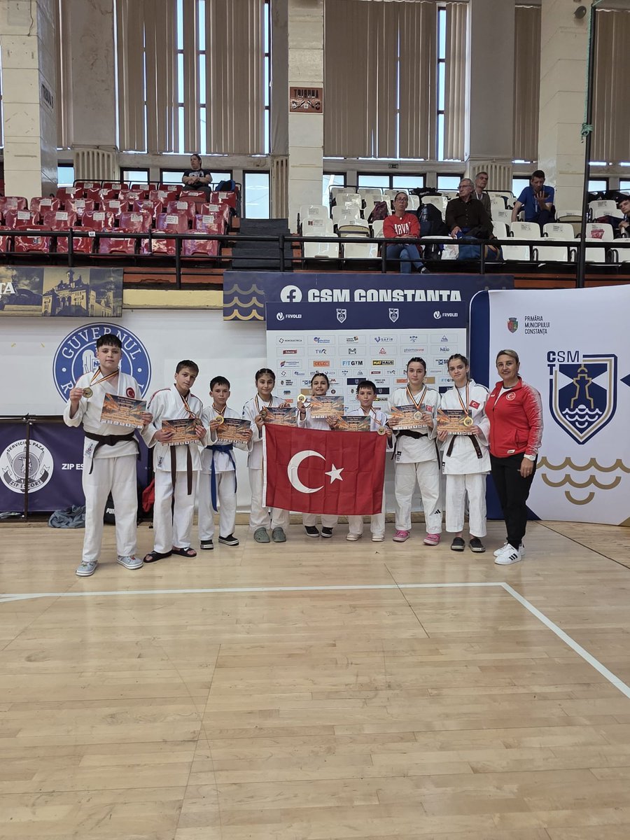 Sakarya Gençlik ve Spor İl Müdürlüğü tweet media