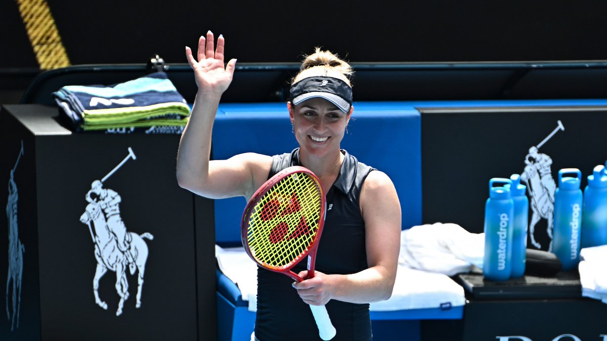 National Bank Open tweet media