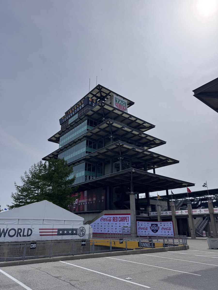 Marshall Pruett tweet media