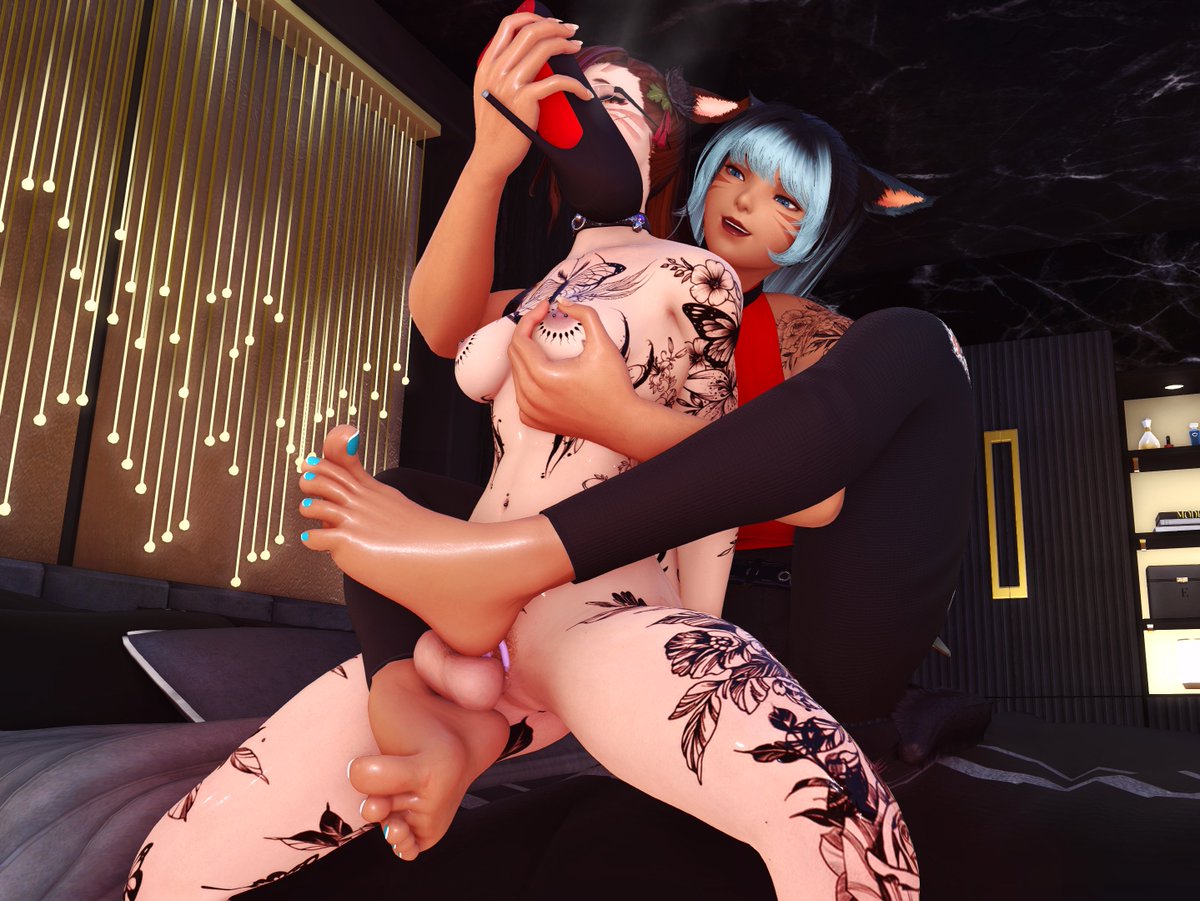 AzurHighwind's tweet photo. "You are so easy....hahahah hope you enjoy the teasing, that's all you're gonna get....chastity is all you deserve, now keep huffing my shoe simp 😘💋"

Another comm :3 enjoy! https://t.co/1TUm0QlBOy