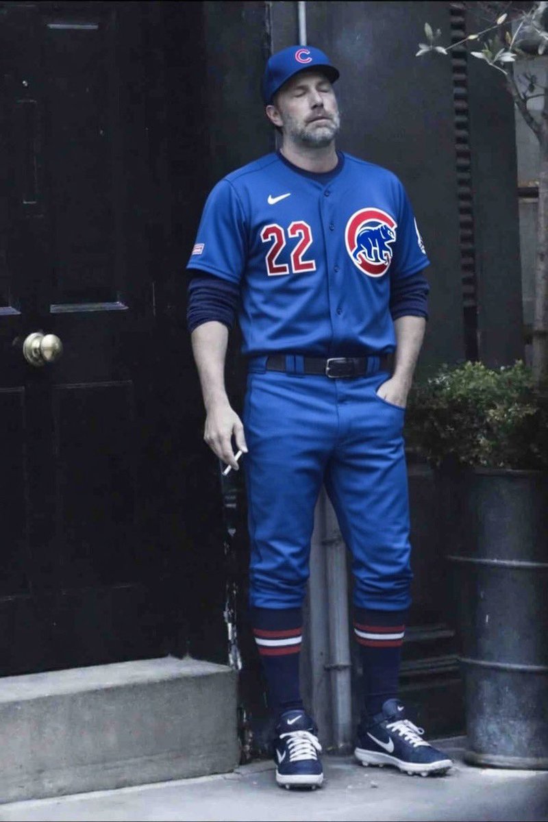 Fishnasty231's tweet photo. @Cubs https://t.co/wOuojLyE8F