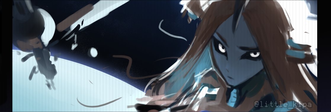 KIRA tweet media
