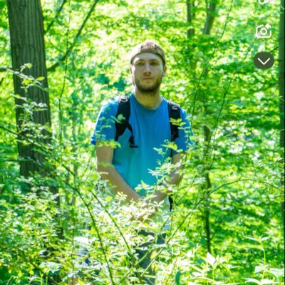 WashingerJacob's tweet photo. #NewProfilePic https://t.co/HkEaocvESs