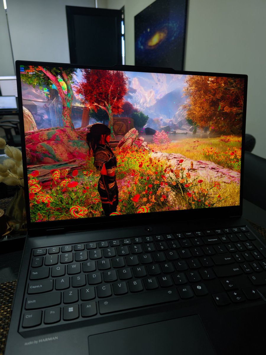 josechudm's tweet photo. En venta Lenovo Legion 7i Pro como nueva:

16" 2.5k
Intel i9 14900hx
32 gb ram ddr5
Nvidia RTX 4080 12 gb
1tb nvme 
Windows 11 pro https://t.co/XT0VS47bEX
