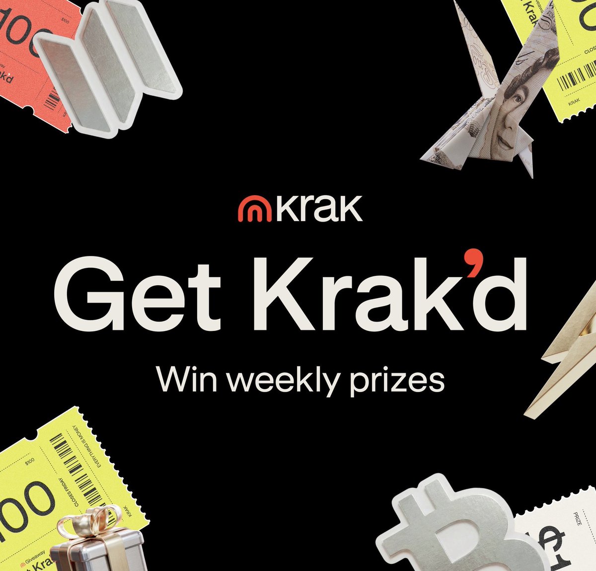 Krak tweet media