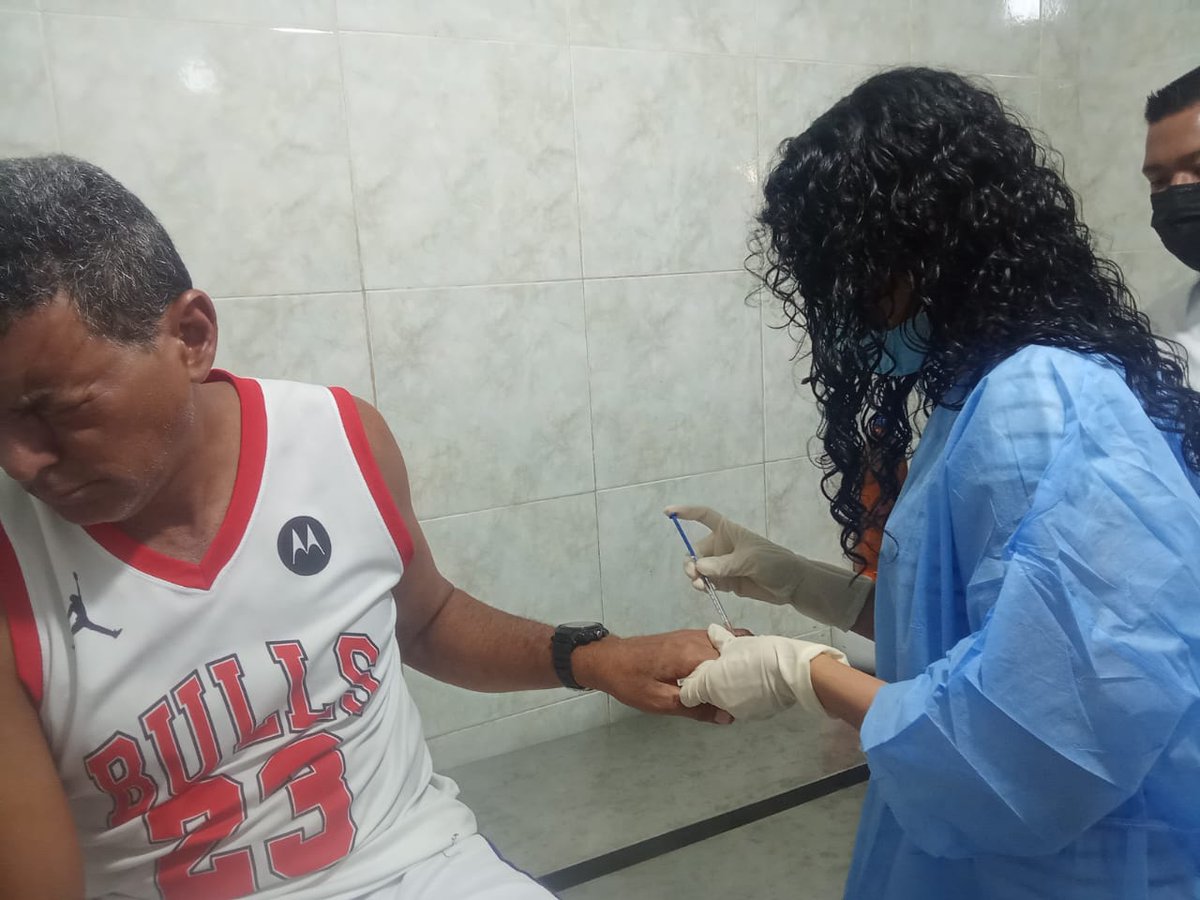 Brigada Médica Cubana en Venezuela tweet media
