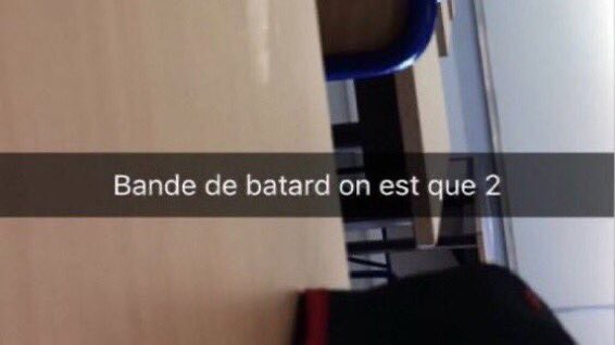 DarkReims's tweet photo. Samuel Kotto et Théo Léoni à la reprise : https://t.co/LVbaISQl4r