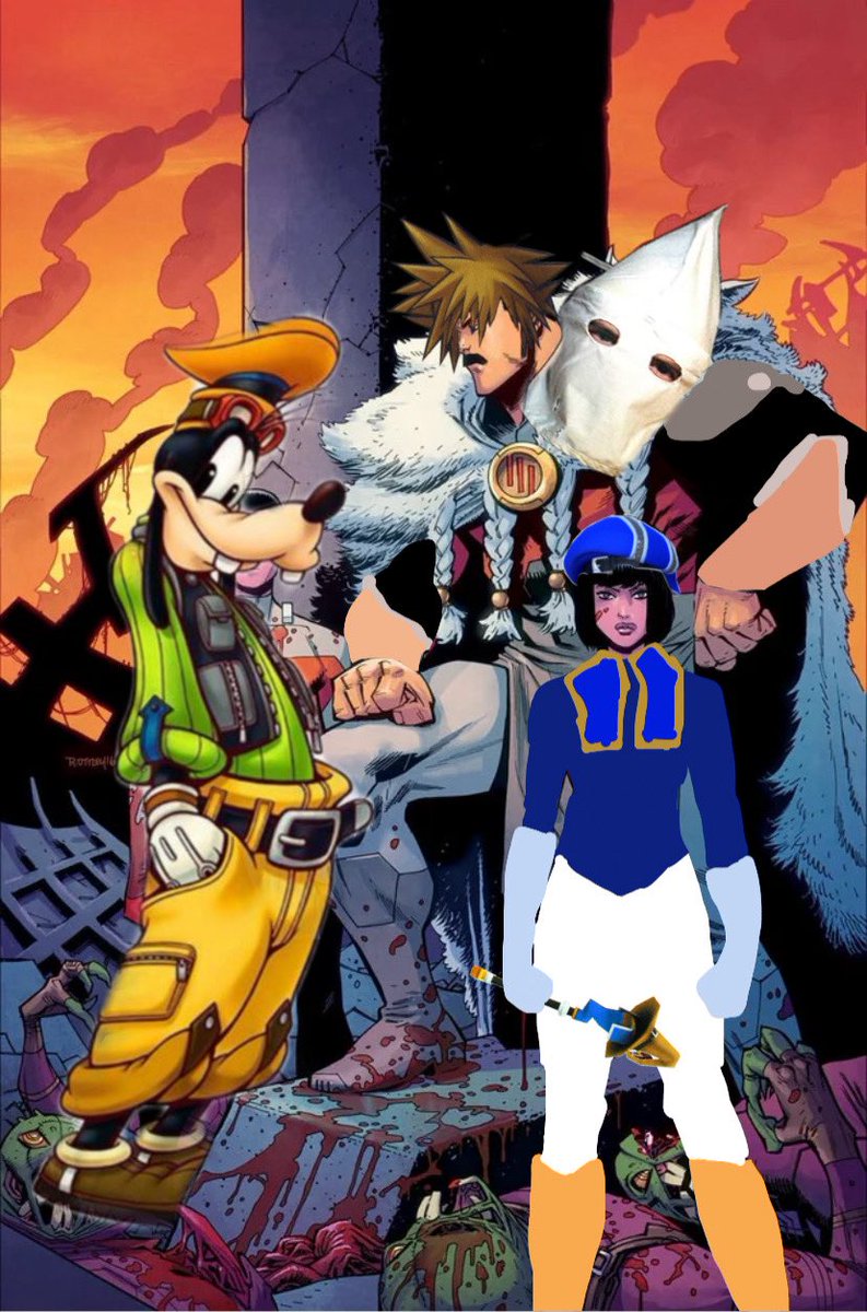 Sora tweet media