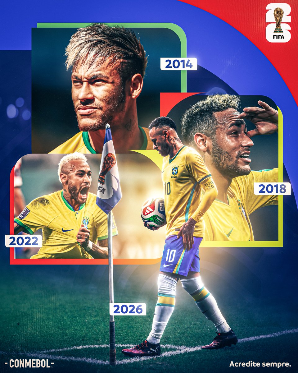 CONMEBOL.com tweet media