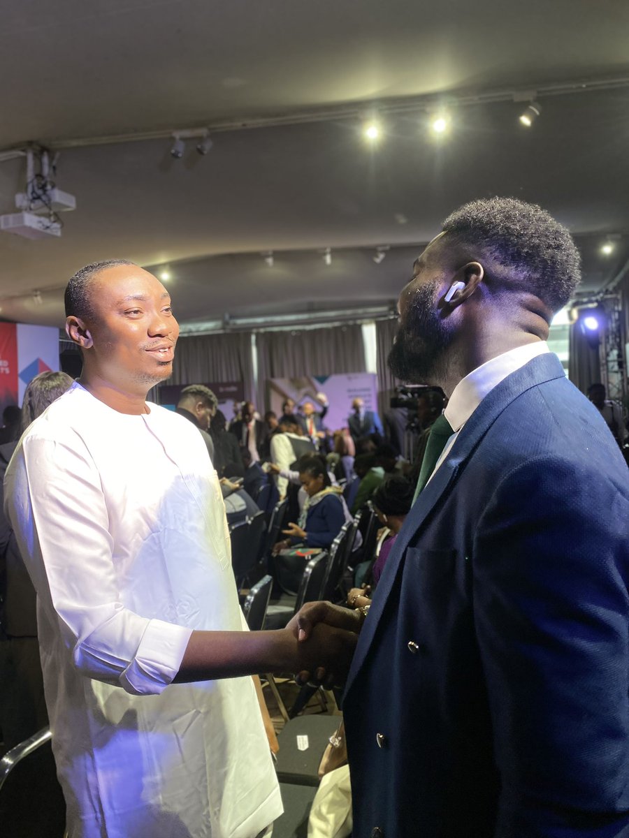 Morris Monye tweet media