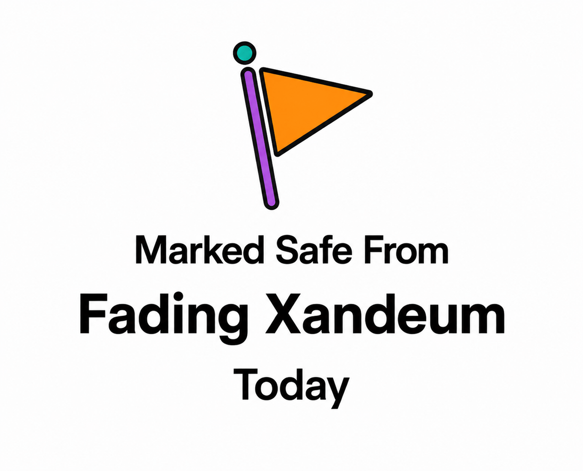 Xandeum's tweet photo. https://t.co/M0eHEarmJH