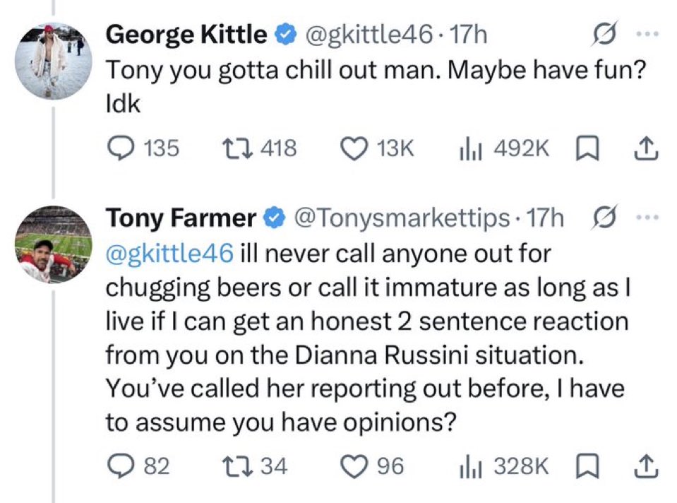 Savage tweet media