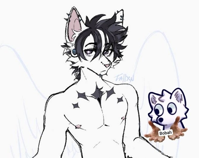 ᡣ𐭩 ꪑaɾi / ❄️ DM for comm info tweet media