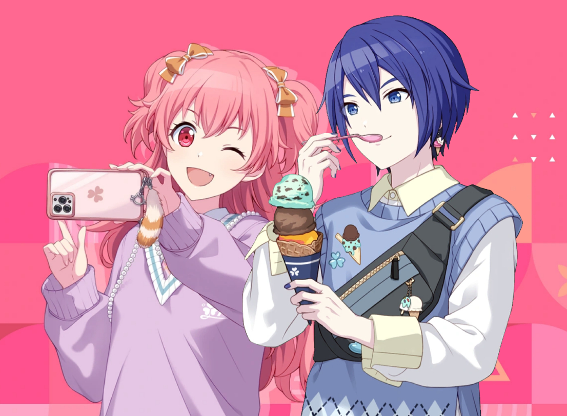 cherry ☘️🍦 tweet media