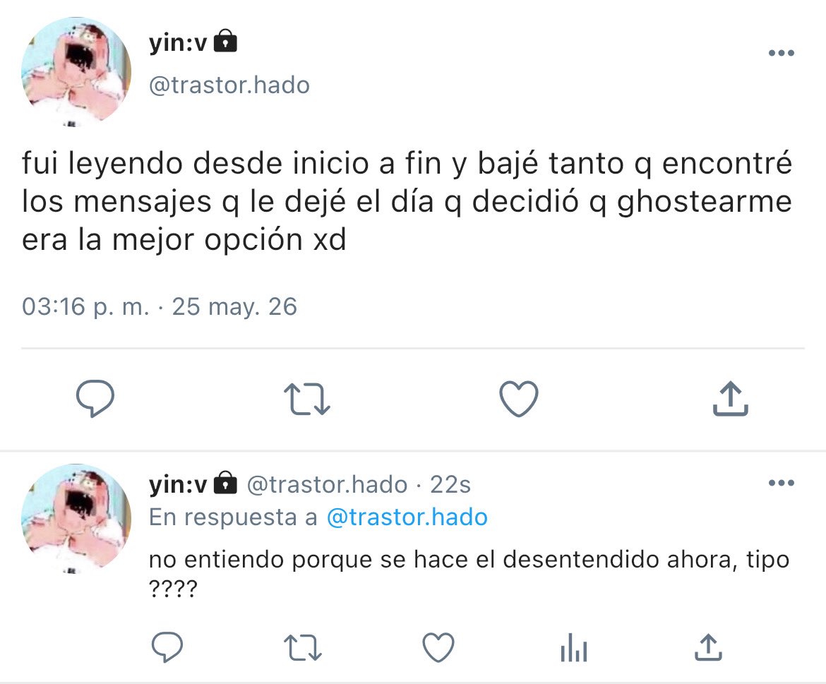tokio ama a becky tweet media