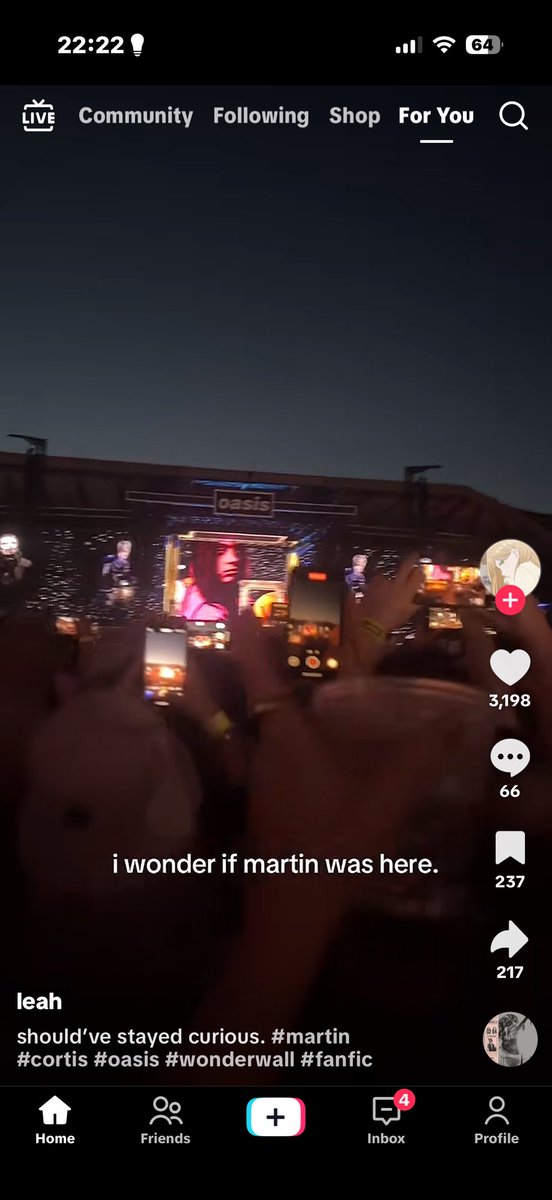 ana🥤 is seeing CORTIS !!! tweet media