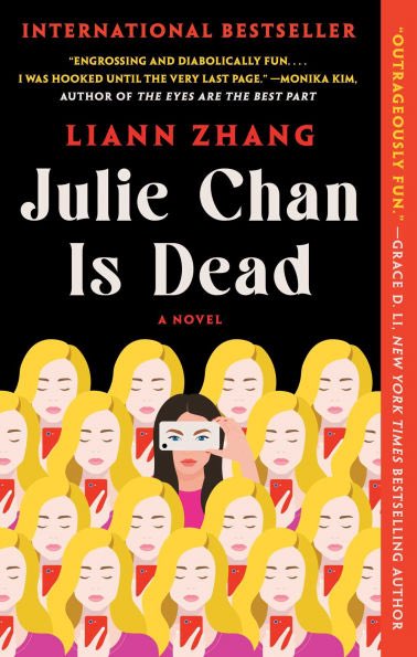 madreadings's tweet photo. julie chan is dead 
4 🌟
https://t.co/fAC3r3FoCa https://t.co/cp23TCm7Gi