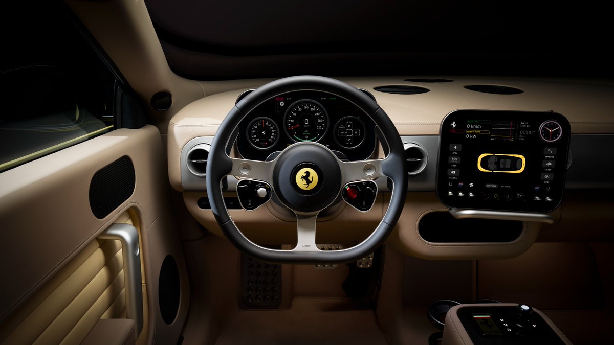 Motor1 tweet media