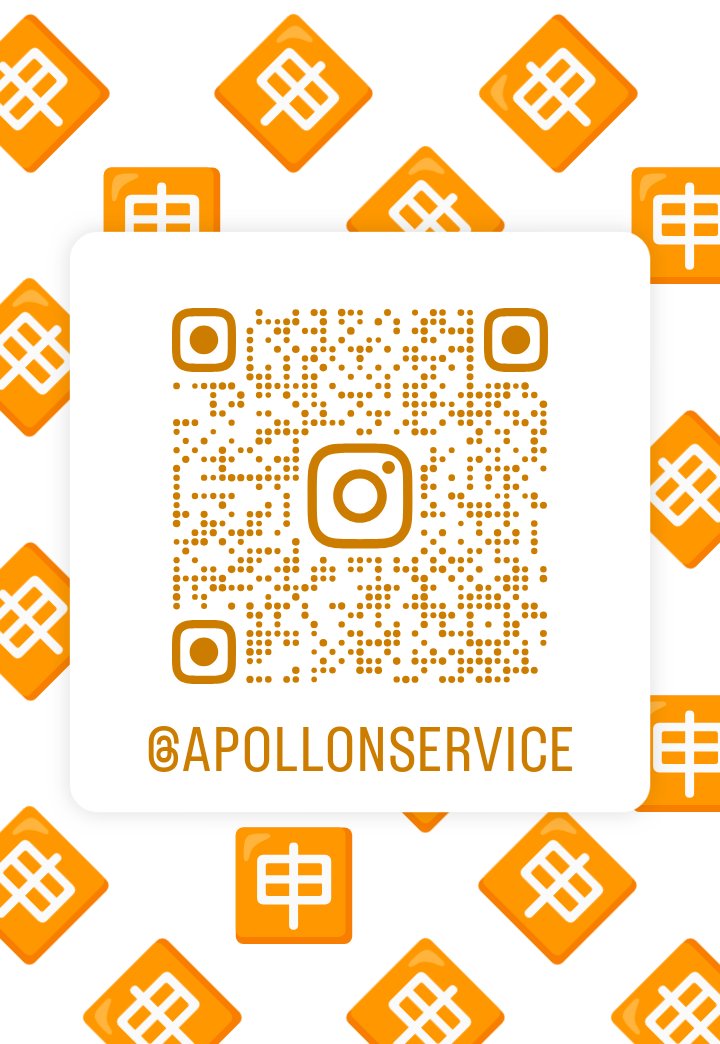 ApollonService's tweet photo. https://t.co/UgLyX9AVY0 https://t.co/aQrmrzy6LS