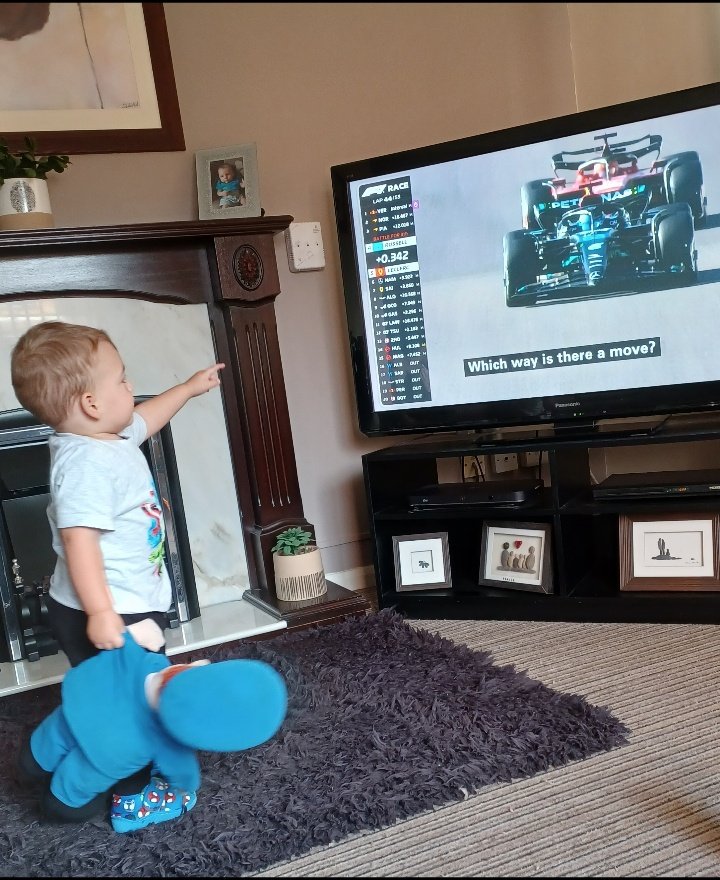 EmilyJessicaBea's tweet photo. October 2023- First discovering F1
May 2026- coming 3rd out of 9 in the family fantasy team 👏
@F1
@McLarenF1 
@MercedesAMGF1 
@ScuderiaFerrari
@redbullracing 
@AstonMartinF1 
@HaasF1Team 
@visacashapprb 
@AlpineF1Team 
@audif1_
@Cadillac_F1 https://t.co/wtSUpqdEK9